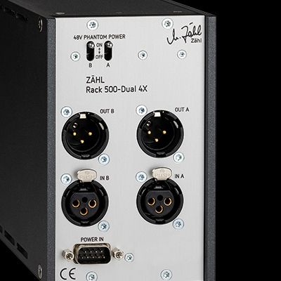 High Grade Connectors