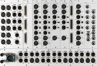 connector-pannel